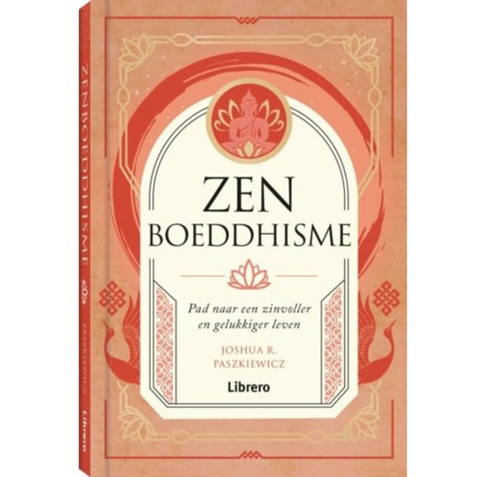 Zen boeddhisme