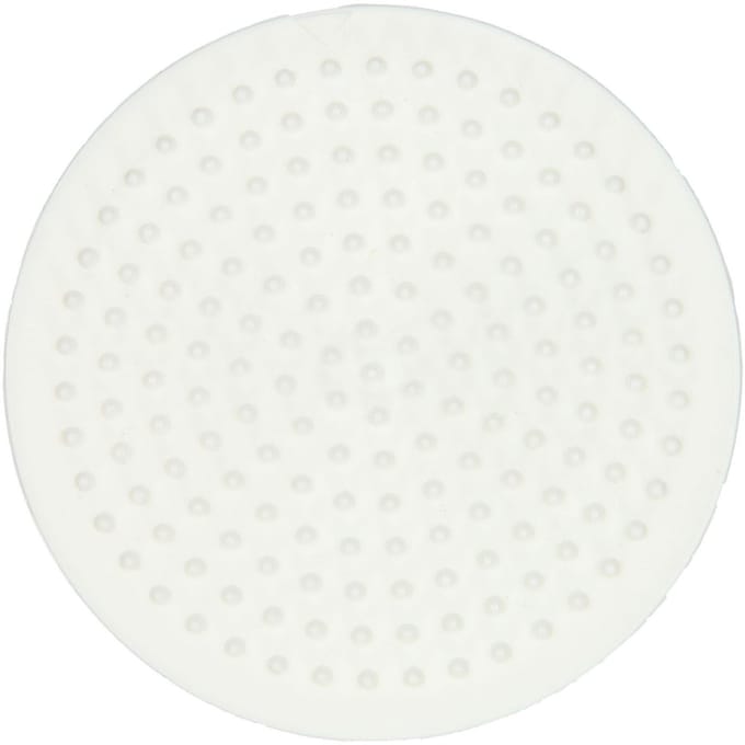 Hama Strijkkralen Grondplaat Rond Klein