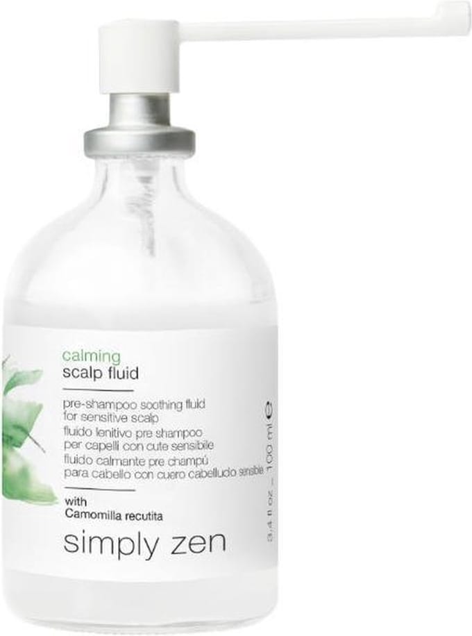 Simply Zen - Calming Leave-In Scalp Lotion 100 ml.