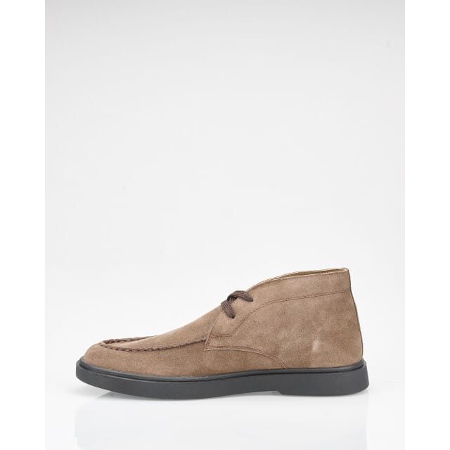 Campbell Casual Schoenen Heren Bruin