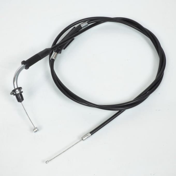 Câble d'accélérateur RSM pour Scooter Yamaha 50 BWS 2004 à 2017 Neuf