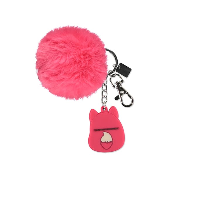 Squishmallows - Sleutelhanger Fifi