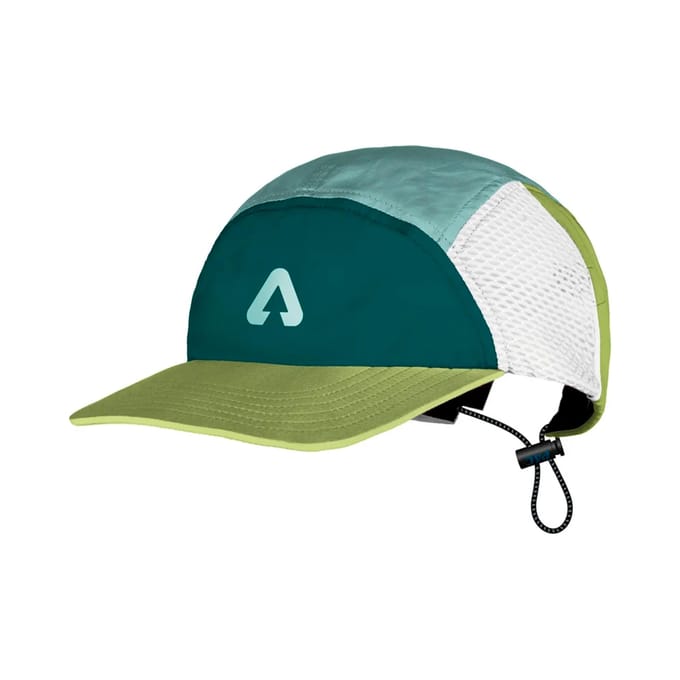 P.A.C. Nefun Run  Cap Unisex
