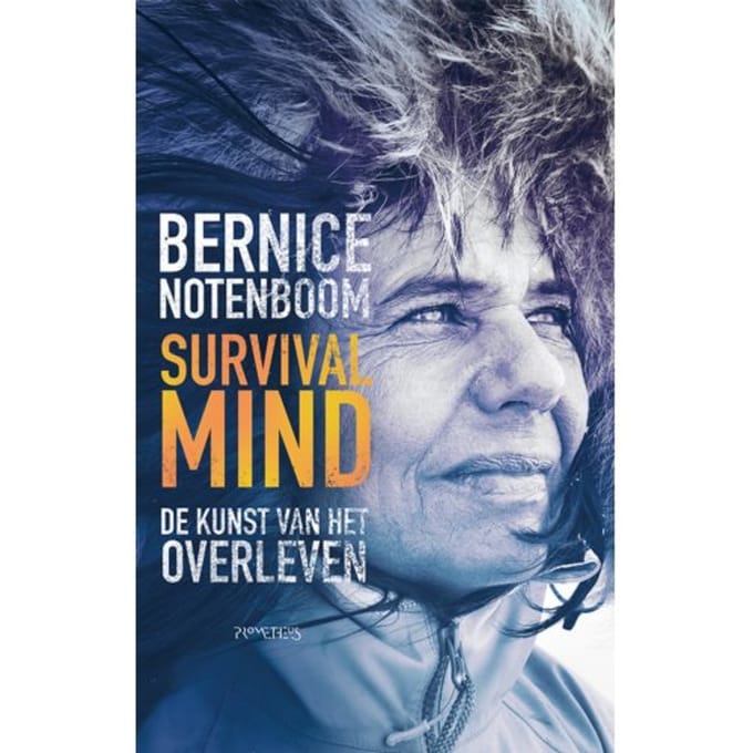 Survival Mind - Bernice Notenboom