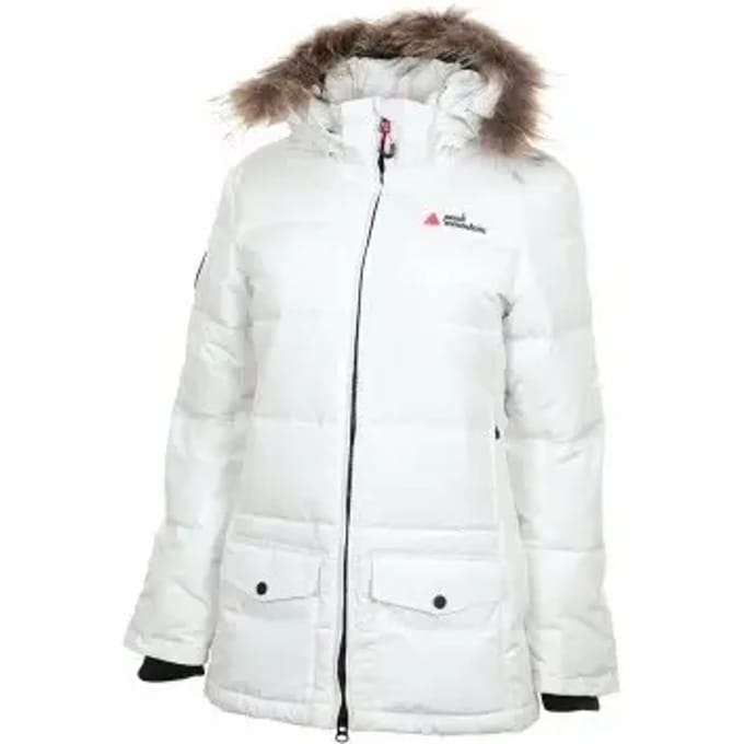 Dames skijas Peak Mountain Atole