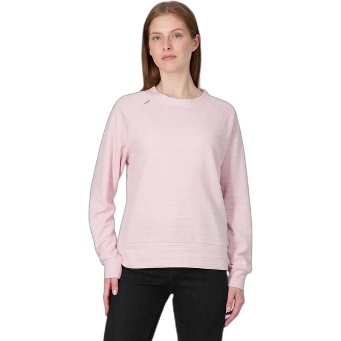 Dames sweatshirt Ragwear Joann Crepe