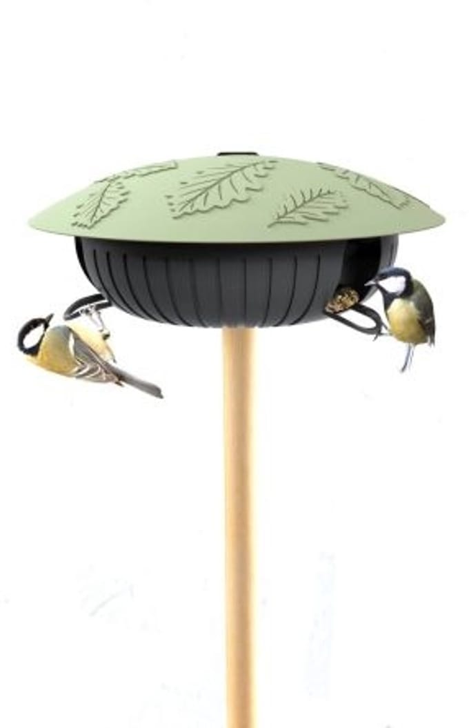 Esschert Design Zaadfeeder Luna