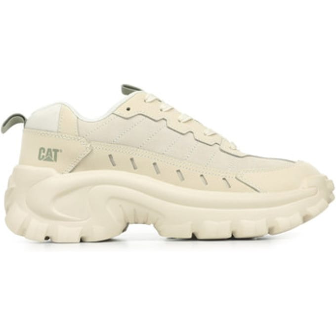 Sneakers Caterpillar Intruder Lite