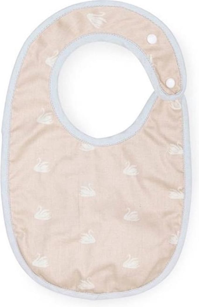 Cam Cam Copenhagen slab kort - Pink Swan