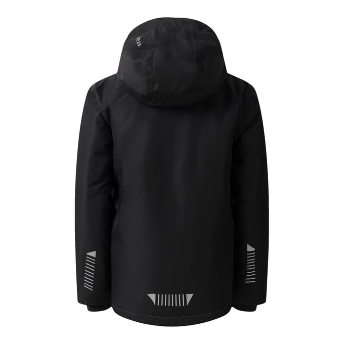 Dare 2B Kinder/Kinder Impose V Ski-jas (Zwart/Iron Poort)