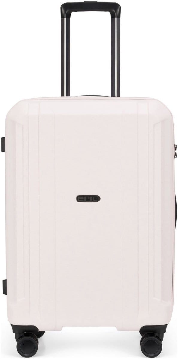 EPIC trolley Airwave Neo Trolley Sugar Rose Lichtgeel 65cm