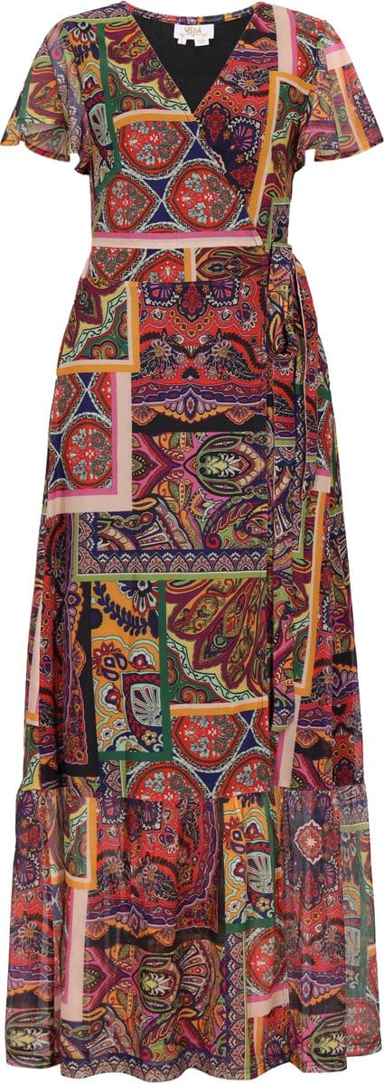 usha Dress