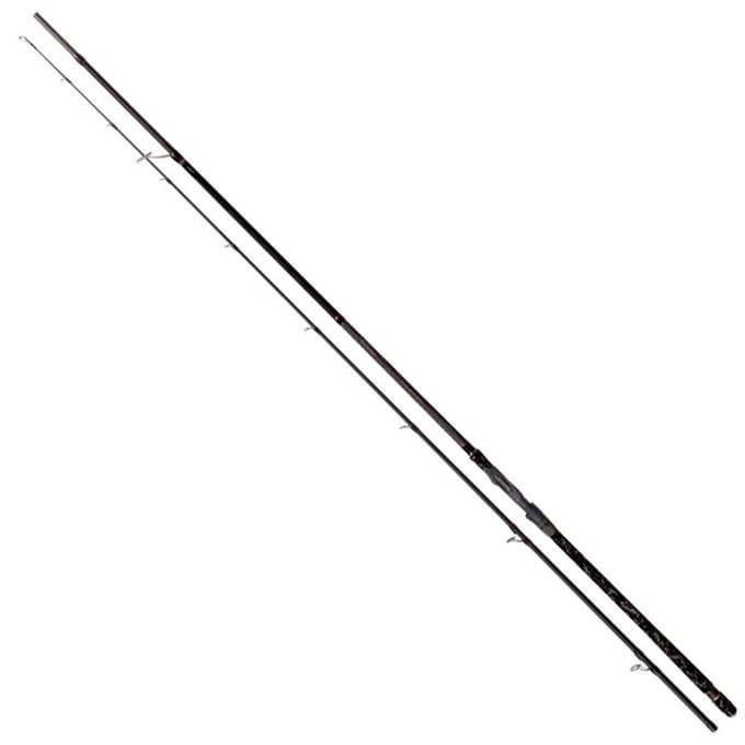 Quantum - Smoke - S3 105 - Spin - Werphengel - 2.4m - 18-105g