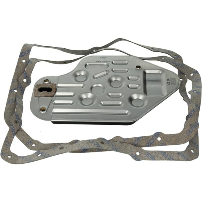 Hydrauliekfilterset, automatische aandrijving MANN-FILTER H 2426 KIT