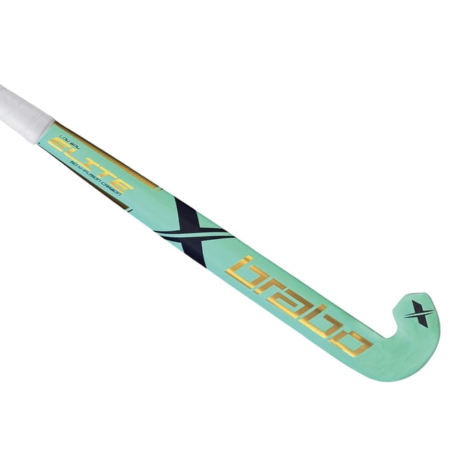 Brabo Elite X 50 LTD LB Hockeystick Senior