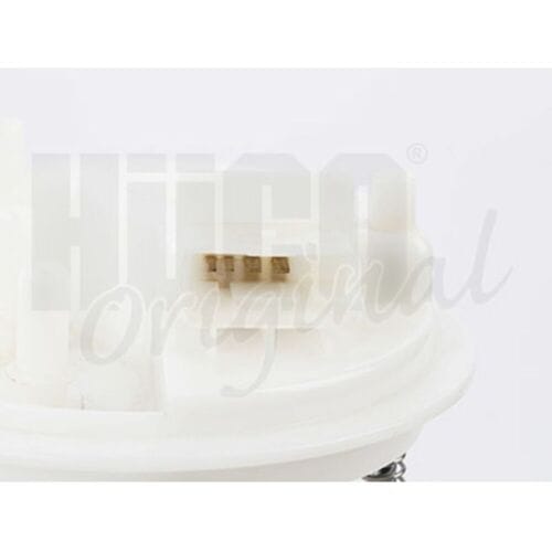 Hüco brandstoftoevoereenheid HUCO 133589