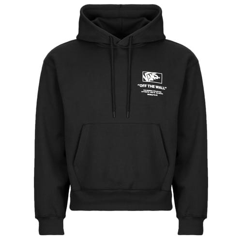 Vans  Capuchon sweaters STACKED HI PULLOVER