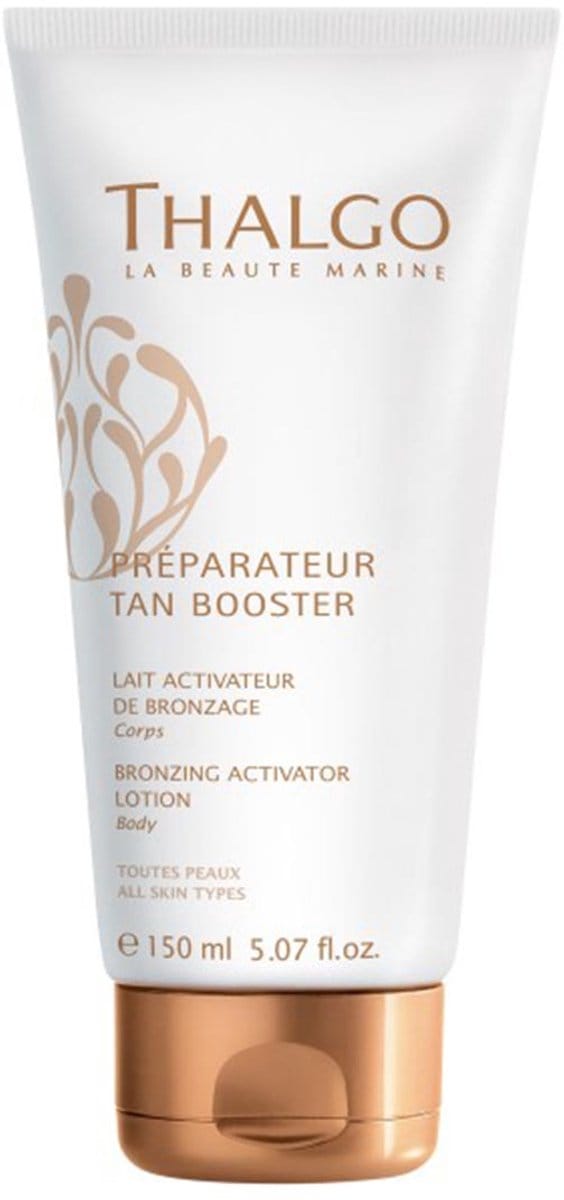 Thalgo Bronzing Activator Lotion