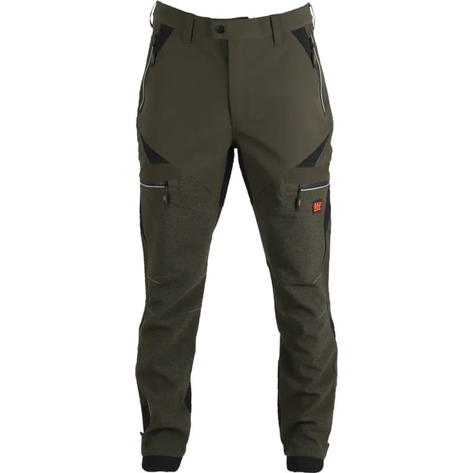 Softshell broek House of Hunting Marco