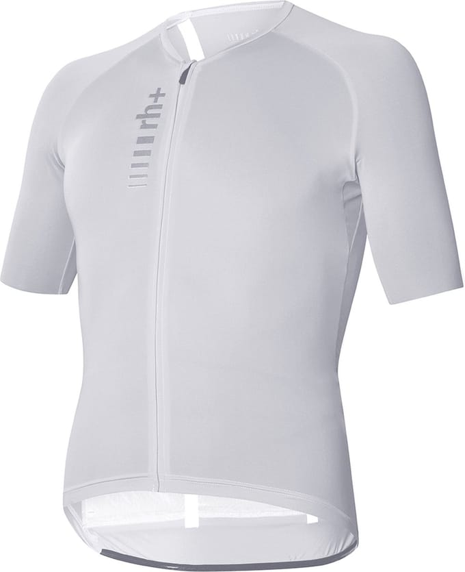 Rh+ RH+ Piuma Jersey WIT - Maat M