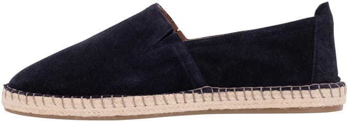 Espadrilles met reliëfprint model 'velluto stampa lias'