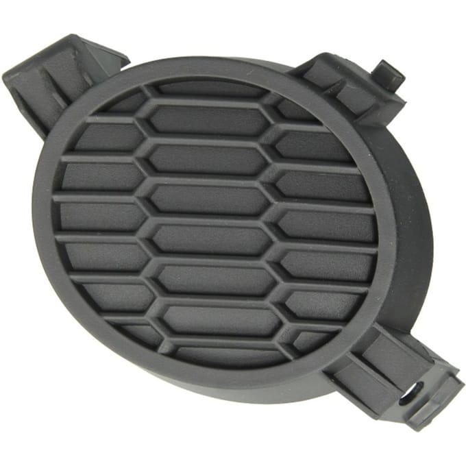 Ventilatierooster, bumper BLIC 5513-00-1609997P links