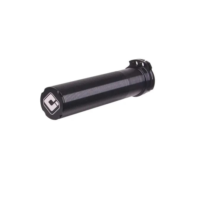 Gasfles voor motor Odi V-Twin Fusion Harley Davidson câble (1984+)