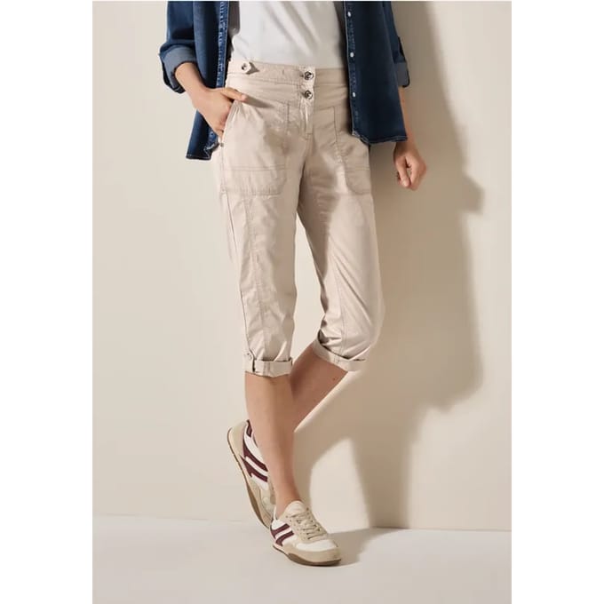 Papertouch broek
