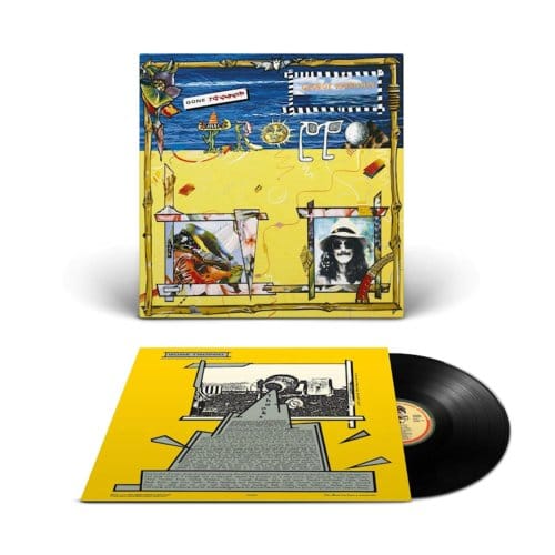George Harrison - Gone Troppo (LP)