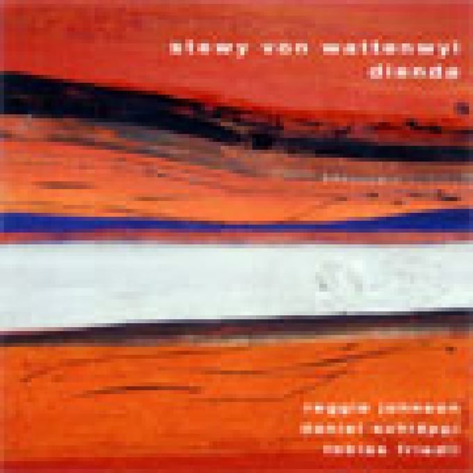 Stewy Von Wattenwyl - Dienda (CD)