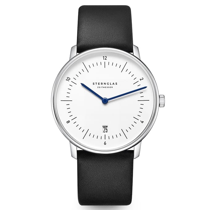 Sternglas Naos White S01-NA44-PR07