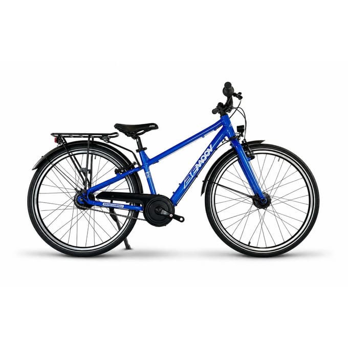 Kinderfiets Bemoov CST24