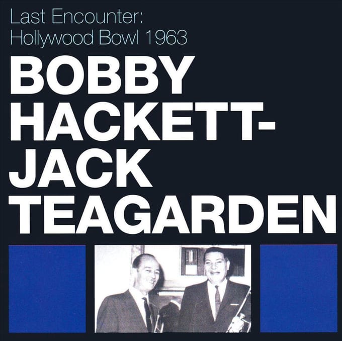 Last Encounter: Hollywood