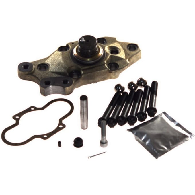 Reparatieset, remklauw AUGER 56059 links