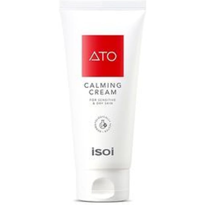 ISOI - ATO Calming Cream 130ml