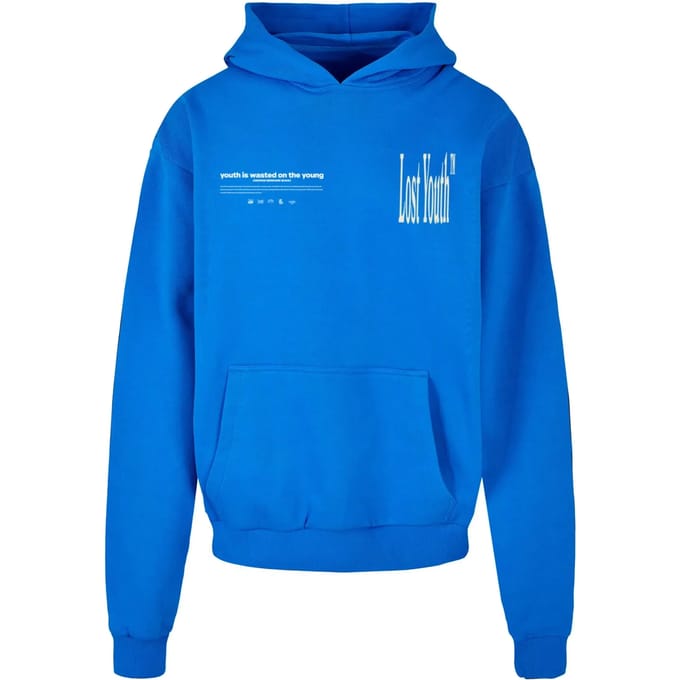 Hoodie Lost Youth Icon V.1