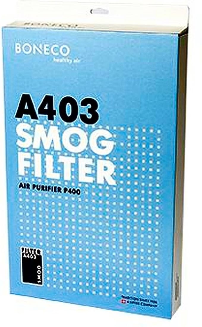 BONECO A403 - Smog Filter