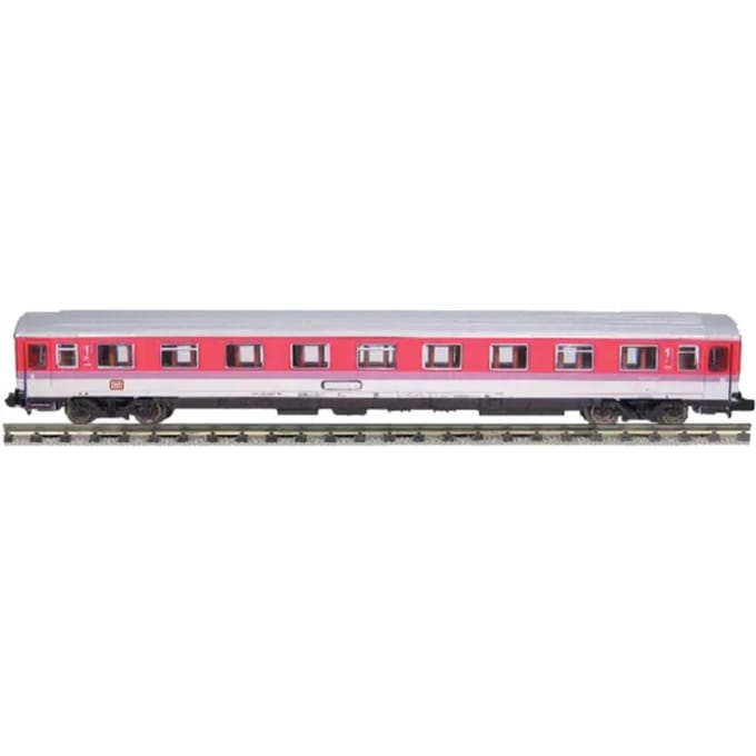 Fleischmann 814404 N DB 1e klas coupérijtuig