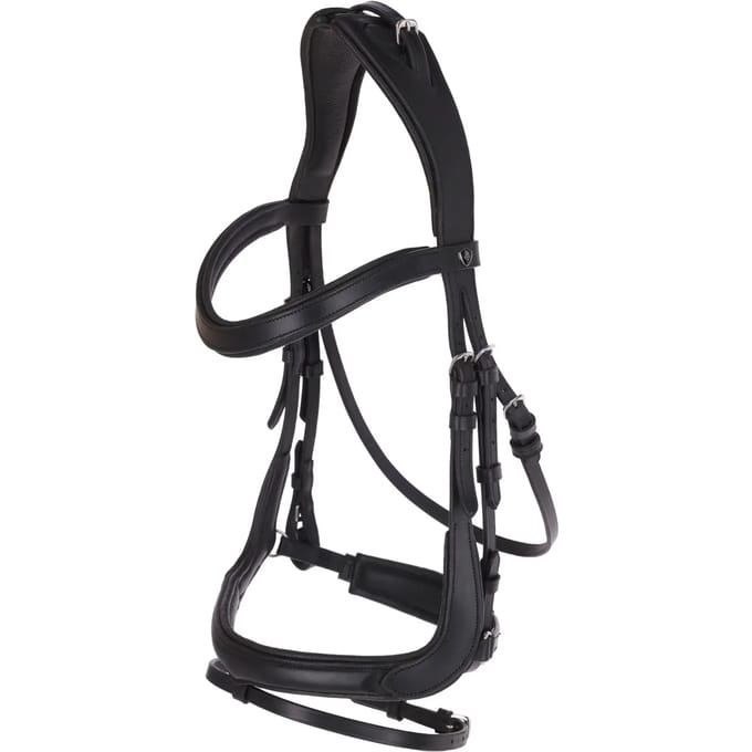 Hoofdstel Covalliero Anatomic
