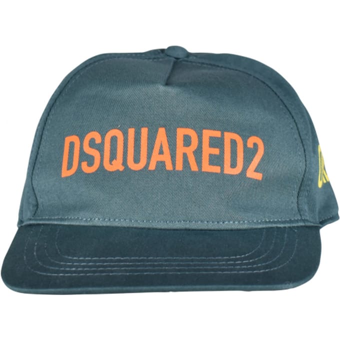 Dsquared2 Pet Groen