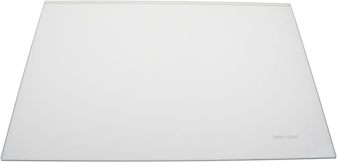 BEKO - GLASPLAAT RSNE445E33W - 4362724500
