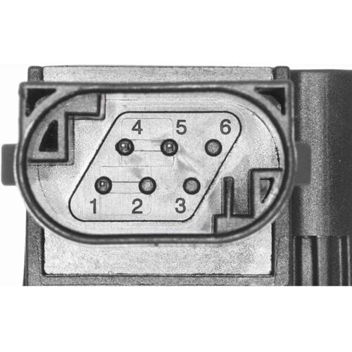 Sensor, stelelement koplamphoogteregeling Green Mobility Parts VEMO V25-72-0291