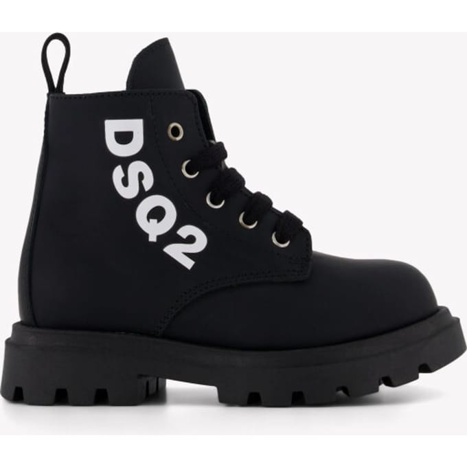Dsquared2 Unisex laarzen in