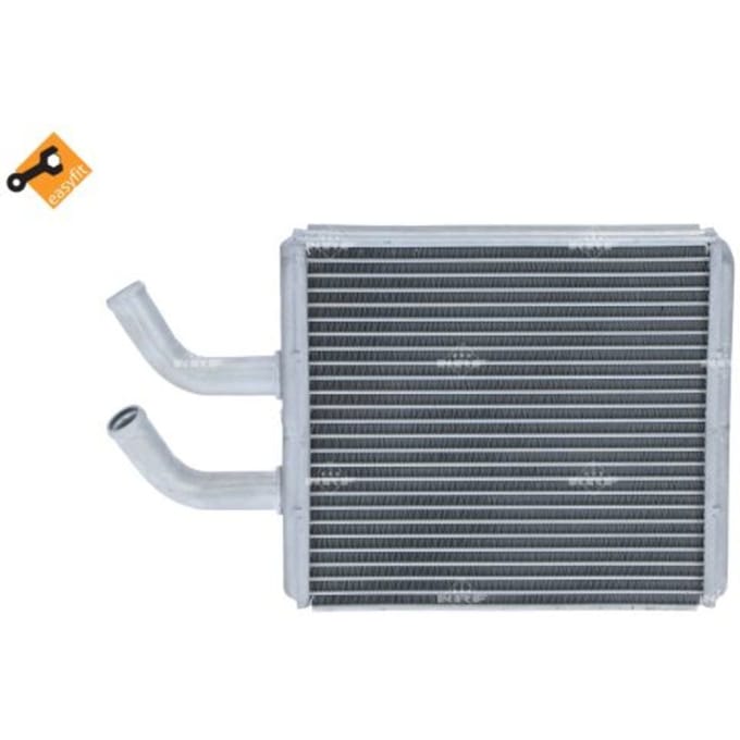 Warmtewisselaar, interieur verwarming NRF 54353