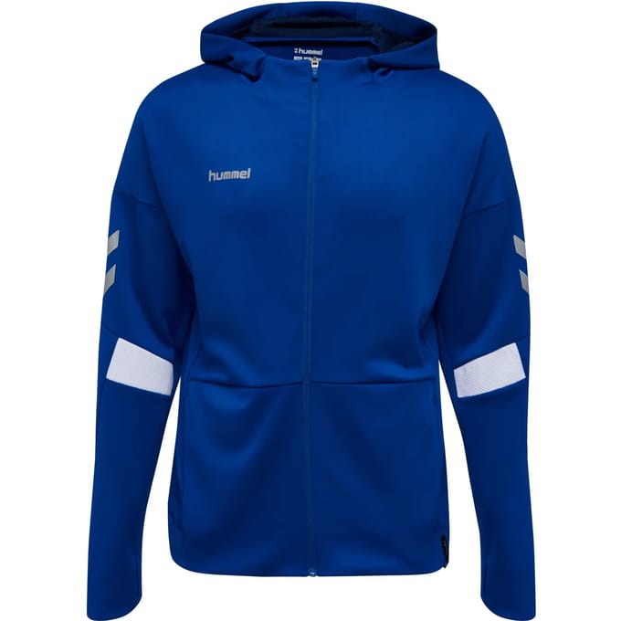 Sweatshirt Hummel Zip Tech Move