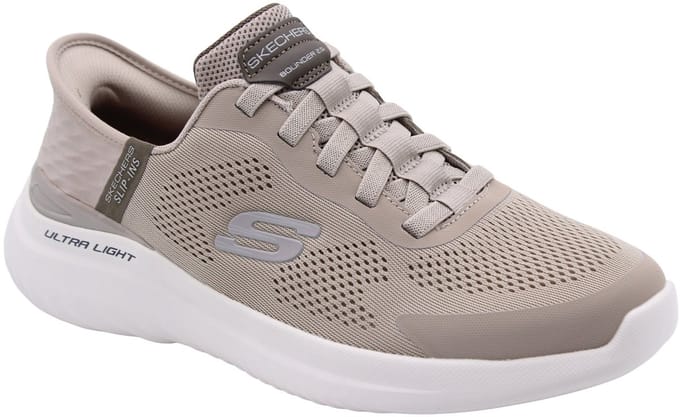 Lage Sneakers Skechers Slip-Ins: Bounder 2.0 - Emerged