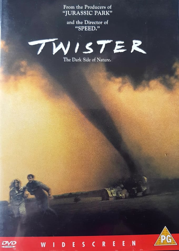 Twister