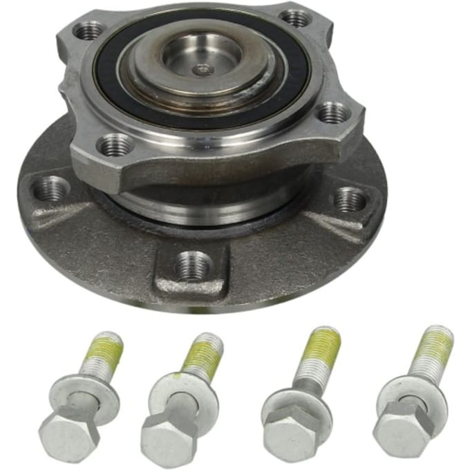 Wiellagerset BTA H1B018BTA