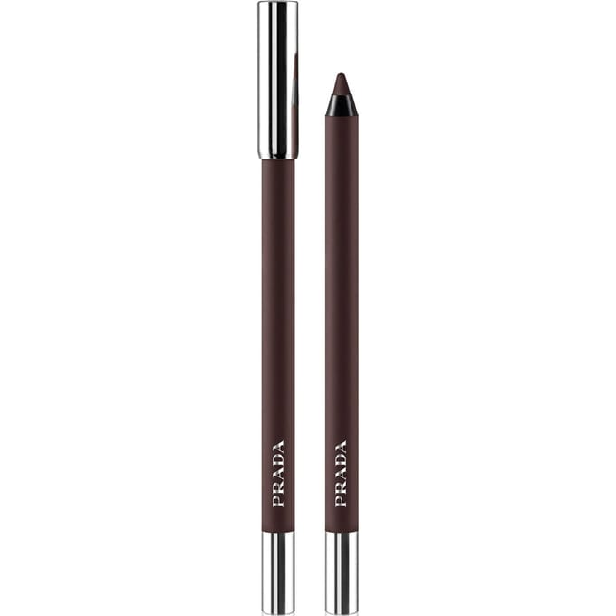 Prada Eyeliner 1.2ml (Various Shades) - 02 WOOD