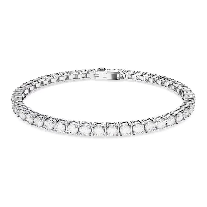 Swarovski - ReMatrix - 5657672 - Dames - Armband - 19.00 CM